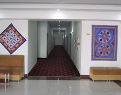 Otel Hayat Inn (Xiva, Özbekistan)