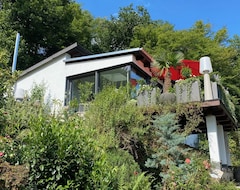 Koko talo/asunto Cozy House With 2 Separate Bedrooms Near Rüdesheim, Wi, Mz, Ffm, Airport (Dambach, Saksa)
