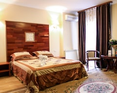 Khách sạn Park Hotel Malikon (Taganrog, Nga)