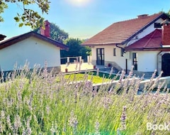 Casa/apartamento entero Paleokastro -angelski Dvor (Topolovgrad, Bulgaria)