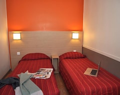 Khách sạn Première Classe Metz Est - Parc Des Expositions (Ars-Laquenexy, Pháp)