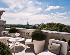 Hôtel de Crillon, A Rosewood Hotel (Parijs, Frankrijk)