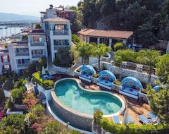 Hotel Unique-Boutique Class - Adults Only (Fethiye, Turkey)