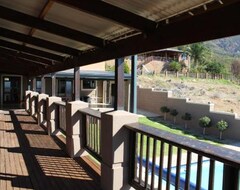 Toàn bộ căn nhà/căn hộ The Views Guesthouse- B&b (Piketberg, Nam Phi)