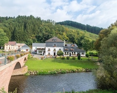 Hotel Zur alten Mühle (Lützkampen, Germany)