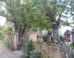 Koko talo/asunto Apartment For 2 To 6 People Or More In The Countryside (Sarlat-la-Canéda, Ranska)