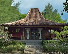 Otel The Joglo Family & Homestay (Magelang, Endonezya)