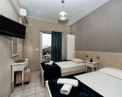 Otel Argyro Rent Rooms (Ammoudara Lasithi, Yunanistan)