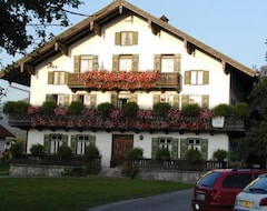 Hele huset/lejligheden Mayrhof (Kochel, Tyskland)