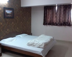 Hotel Minerva (Jalgaon, Indien)