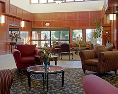 Hotel Ramada by Wyndham Tukwila Southcenter (Tukwila, USA)