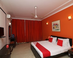 Hotel Oyo 63096 Rk Residency Saver (Chandigarh, Indien)