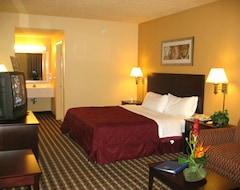 Hotel Best Western Of Clewiston (Clewiston, EE. UU.)