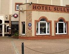 Hotel Sully (Nogent-le-Rotrou, France)