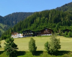 Toàn bộ căn nhà/căn hộ Ferienwohnung Oberhasenberghof (Taxenbach, Áo)