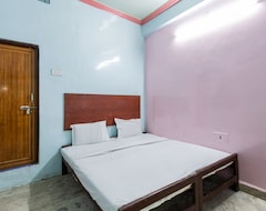 Khách sạn SPOT ON 40179 Hotel Vanilla (Bhopal, Ấn Độ)