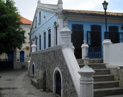 Hotel Pousada Barroco na Bahia (Salvador da Bahia, Brazil)
