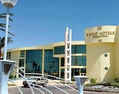 Hotel Naama Sun (Sharm El-Sheij, Egipto)