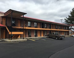 Ingleside Motel (Athens, USA)