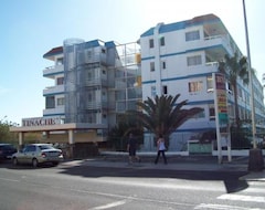 Khách sạn Tinache (Playa del Inglés, Tây Ban Nha)