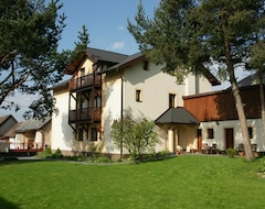 Penzión Guest House Boba (Štrba, Slovensko)