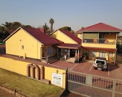 Bed & Breakfast Marle' Lodge (Alberton, South Africa)