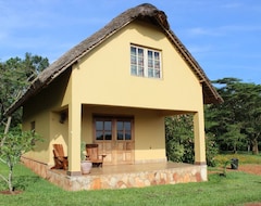 Khách sạn Holland Park (Jinja, Uganda)