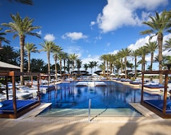 Khách sạn The Cove at Atlantis (Đảo Paradise City, Bahamas)