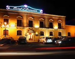 Khách sạn Hotel Il Principe (Milazzo, Ý)