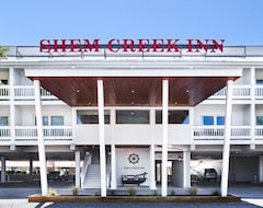 Khách sạn Shem Creek Inn (Mount Pleasant, Hoa Kỳ)