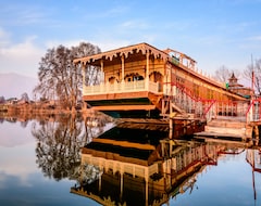 Hotel Naaz Kashmir Luxury Houseboat (Srinagar, Indien)