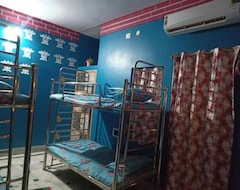 Hostel Relax Homestay (Bodh Gaya, Indija)