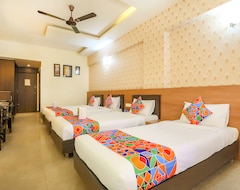 Hotel AAB Residency- Nagawara (Bangalore, Indija)