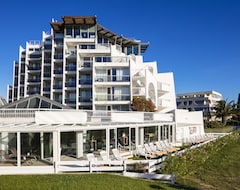 Hotel Hôtel & Spa Les bains de Camargue by Thalazur (Le Grau-du-Roi, Frankrig)