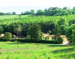 Hotel Agriturismo Sotto Il Colle (Assisi, Italy)