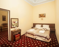 Hotel Belaya Dacha (Kislowodsk, Russia)