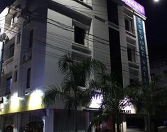 Khách sạn Sevoke Valley Residency (Siliguri, Ấn Độ)