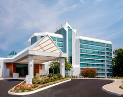Khách sạn Holiday Inn Newport News - Hampton, An Ihg Hotel (Newport News, Hoa Kỳ)