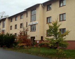 Khách sạn Hotel Glewe (Neustadt-Glewe, Đức)