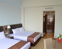 Khách sạn Hotel Sentral Melaka (Malacca, Malaysia)