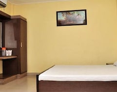 Hotel Varsa (Dibrugarh, India)