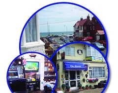 Hotel Home And Away Guesthouse Previously The Marina (Bridlington, United Kingdom)