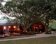 Khách sạn Kosi Forest Lodge (Manguzi, Nam Phi)