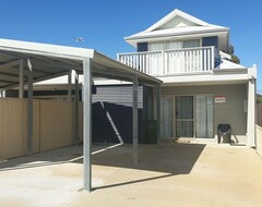 Koko talo/asunto Unit 54 Seafront Estate (Jurien Bay, Australia)