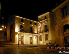 Khách sạn La Façana (Bi.ar, Tây Ban Nha)