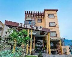 Hotel Taika (Rameswaram, Indien)