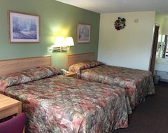 Khách sạn Executive Inn (Mountain Home, Hoa Kỳ)
