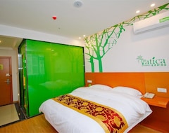 Khách sạn Vatica HeNan LuoYang Wangcheng Park Hotel (Luoyang, Trung Quốc)