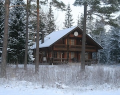 Cijela kuća/apartman Ekströms Stugor (Jomala, Finska)
