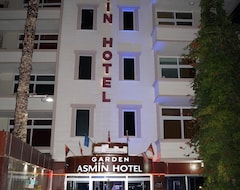 Hotel Garden Asmin (Erdemli, Turkey)